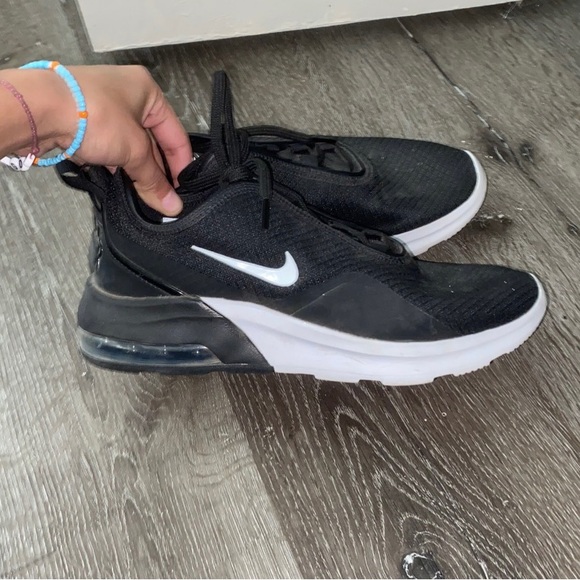 Nike air maxs (size 8 in women’s) - Picture 1 of 7